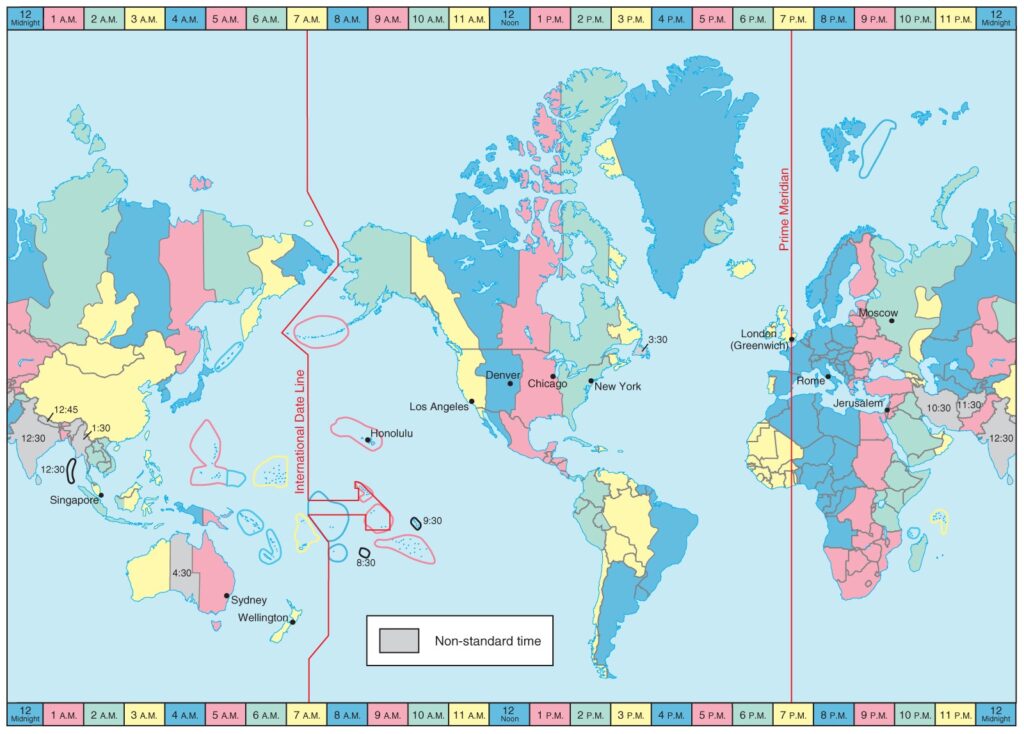 GEOGRAPHY- Geomorphology-I - EDUCATIONAL STUFFS